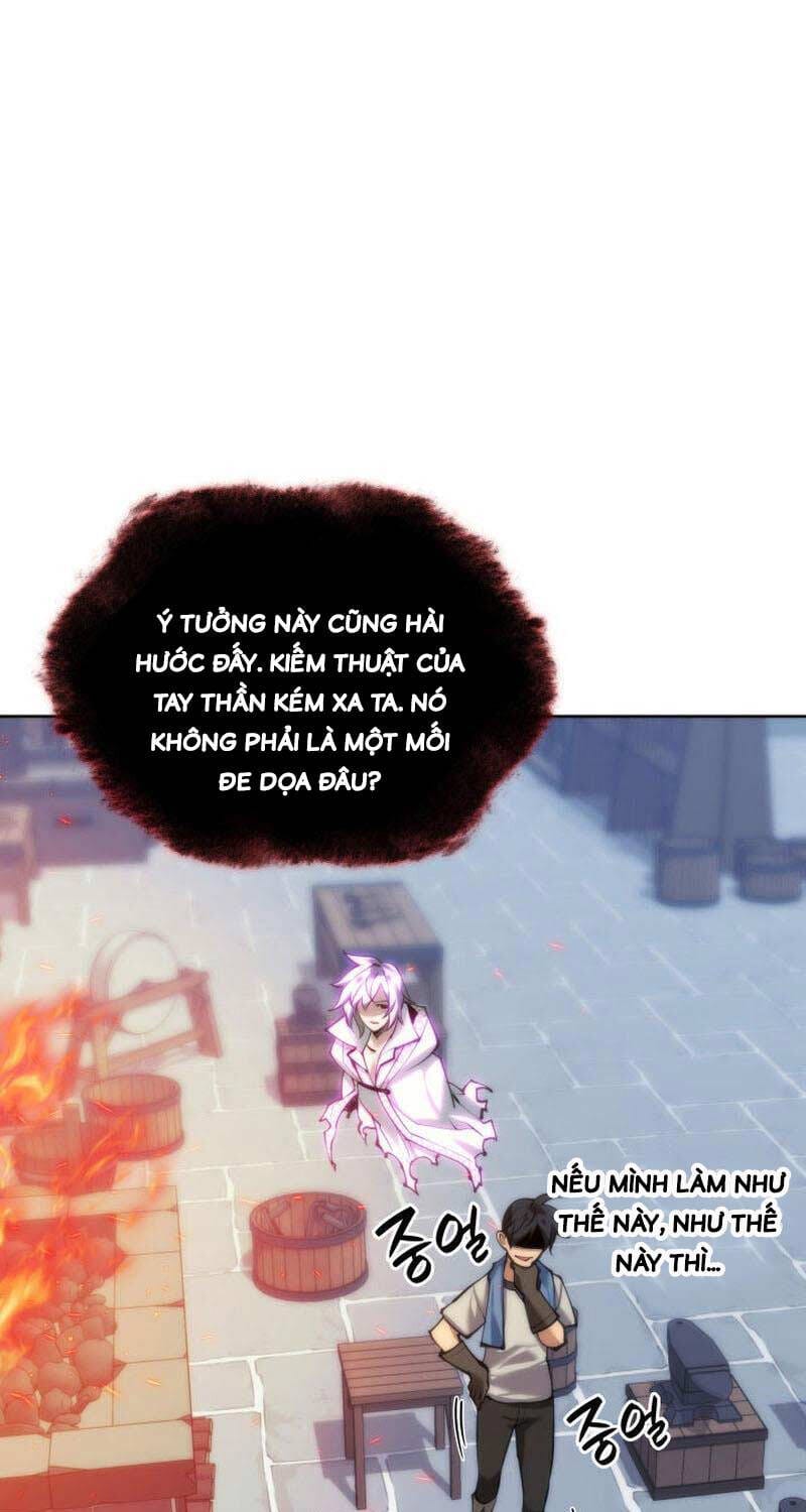 Truyện Tranh Thợ Rèn Huyền Thoại - Overgeared trang 7