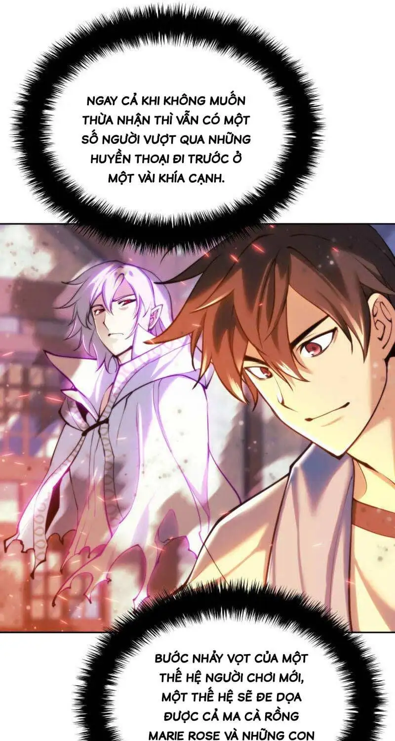 Truyện Tranh Thợ Rèn Huyền Thoại - Overgeared trang 7