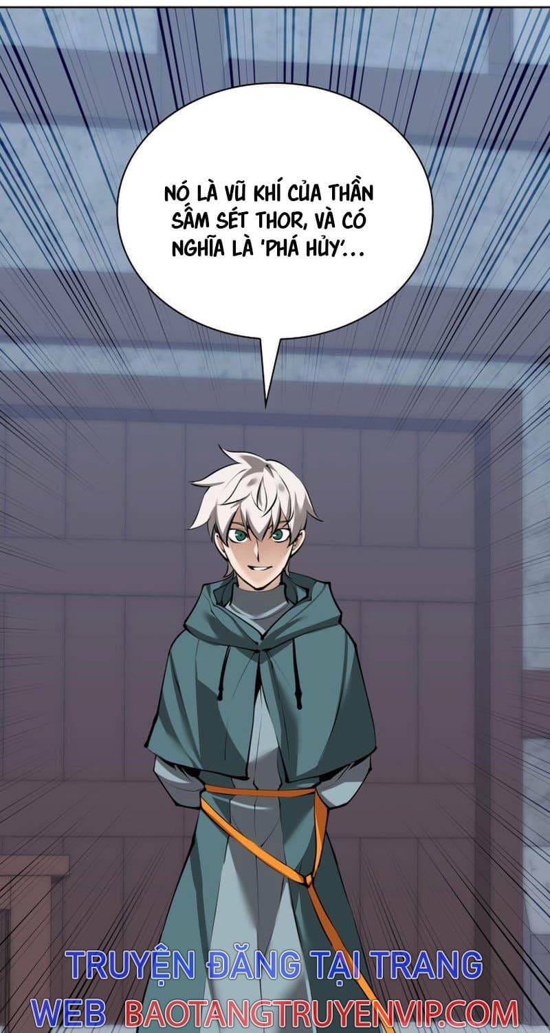 Truyện Tranh Thợ Rèn Huyền Thoại - Overgeared trang 7