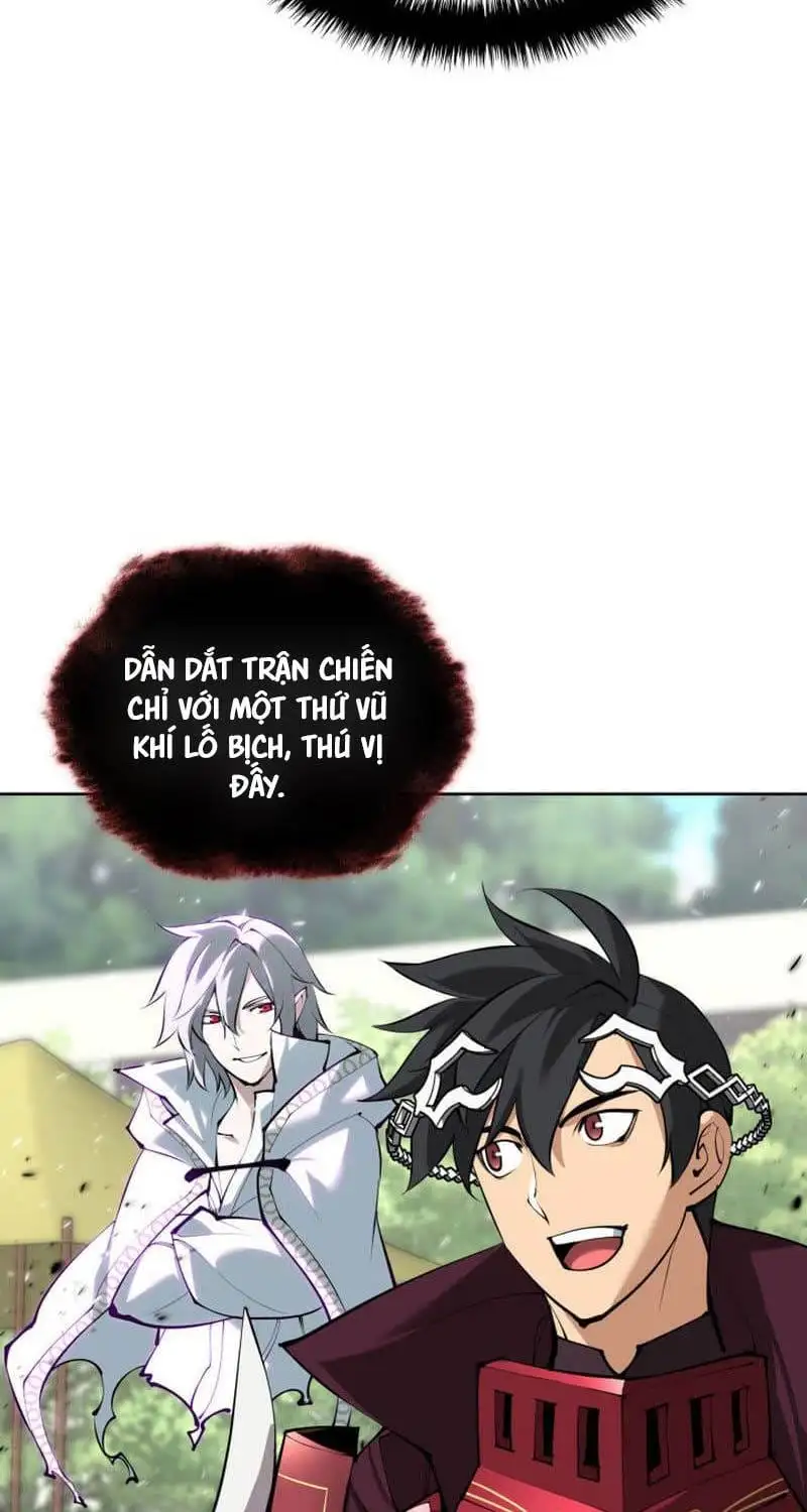 Truyện Tranh Thợ Rèn Huyền Thoại - Overgeared trang 7