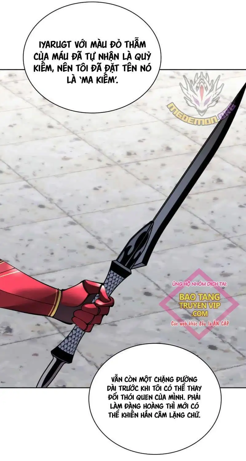 Truyện Tranh Thợ Rèn Huyền Thoại - Overgeared trang 7