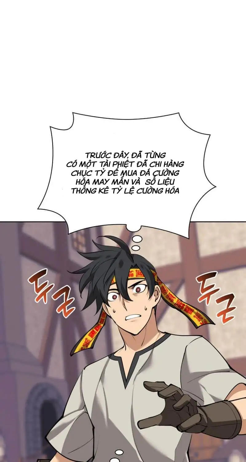 Truyện Tranh Thợ Rèn Huyền Thoại - Overgeared trang 7