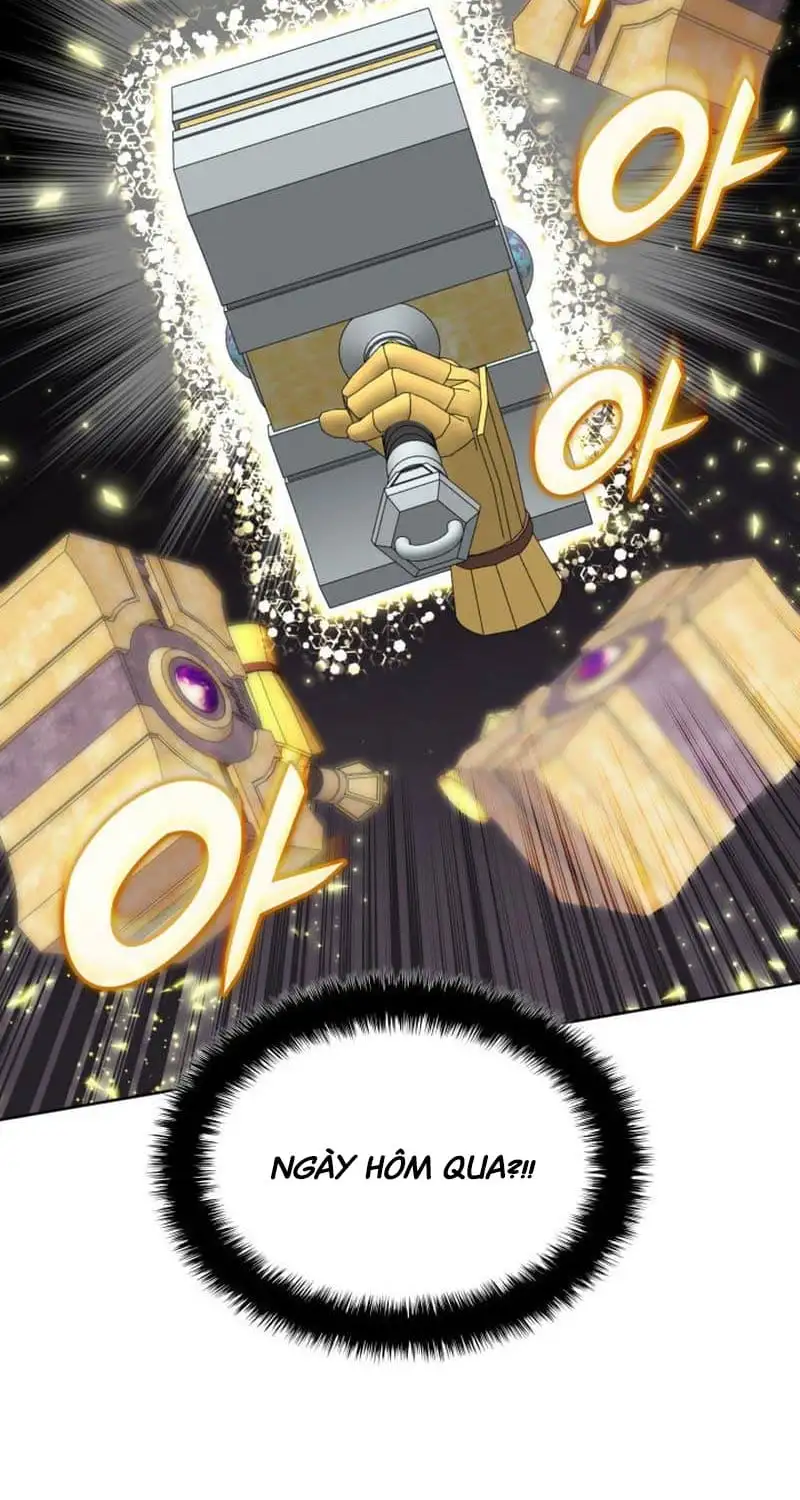 Truyện Tranh Thợ Rèn Huyền Thoại - Overgeared trang 7