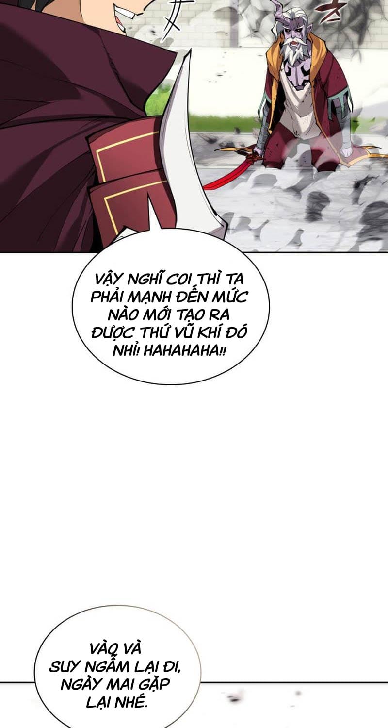 Truyện Tranh Thợ Rèn Huyền Thoại - Overgeared trang 7