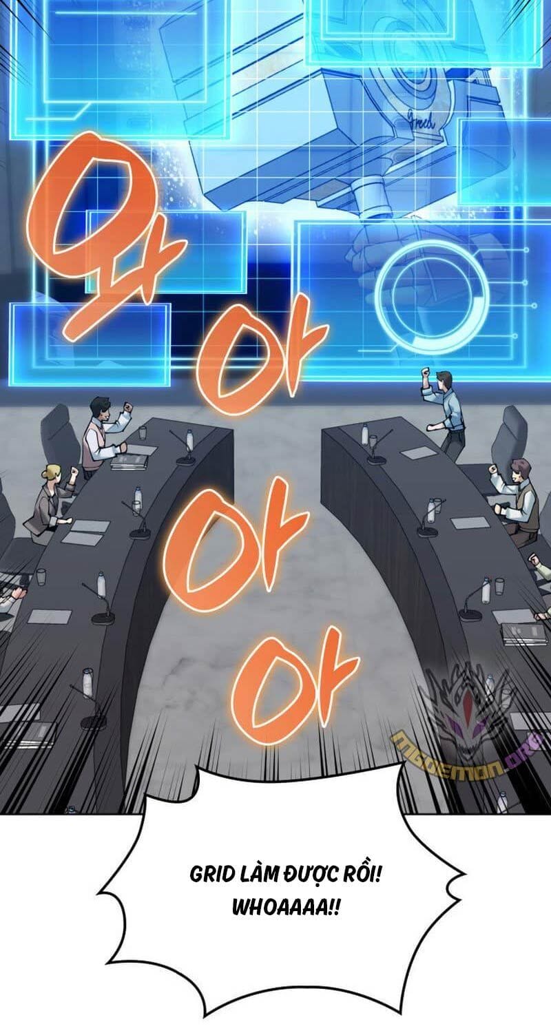 Truyện Tranh Thợ Rèn Huyền Thoại - Overgeared trang 7