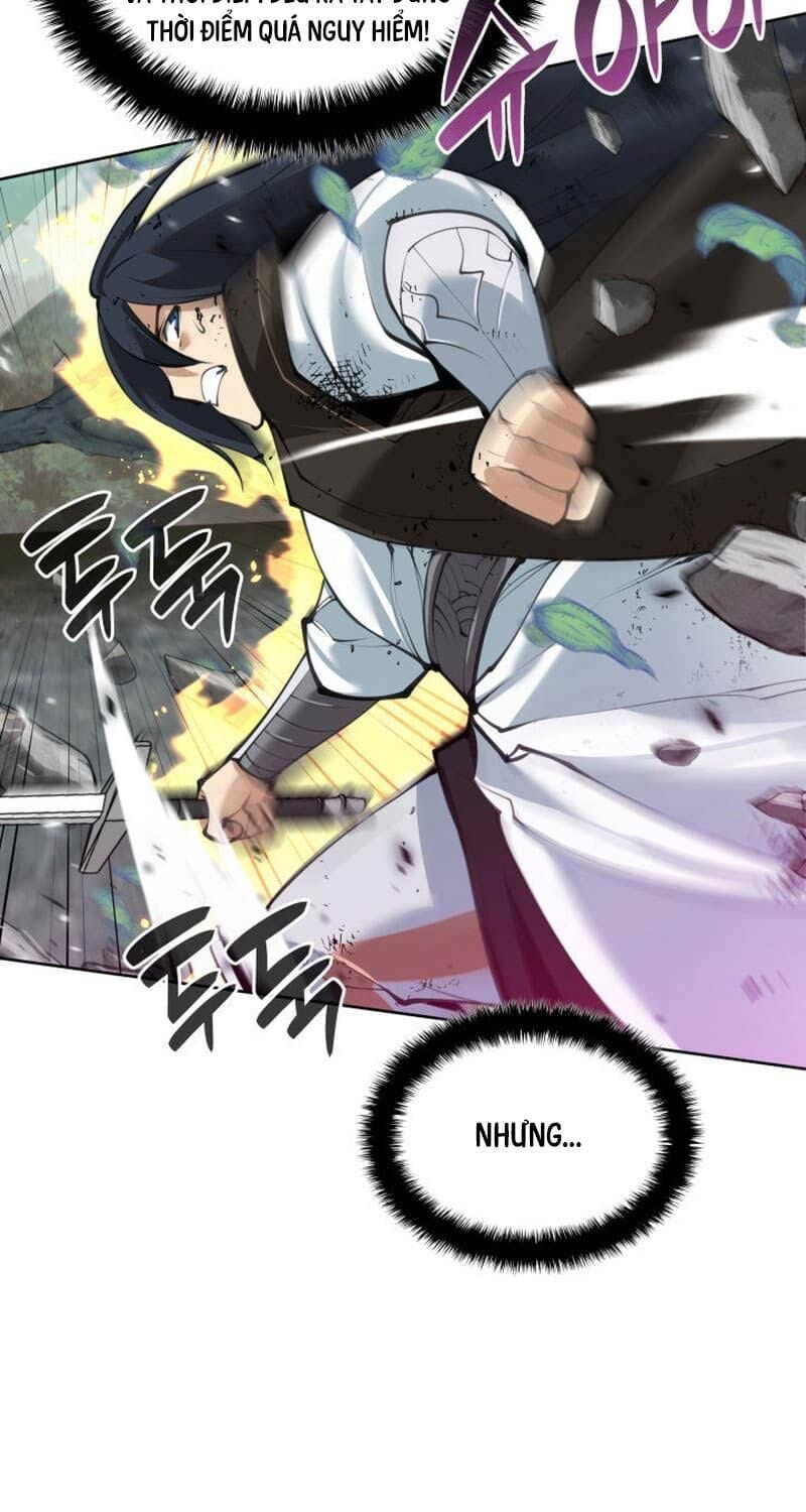 Truyện Tranh Thợ Rèn Huyền Thoại - Overgeared trang 7