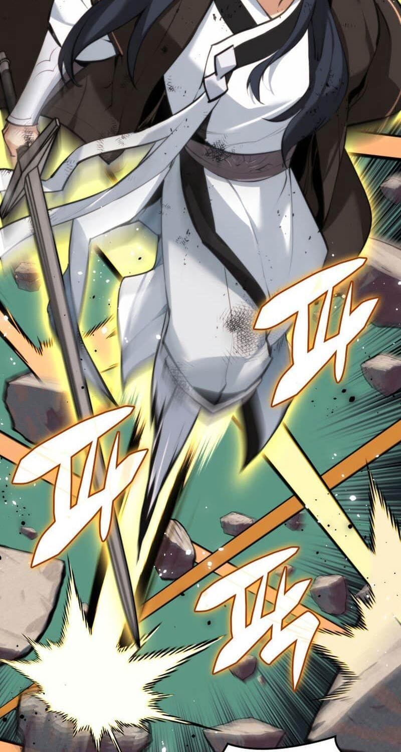 Truyện Tranh Thợ Rèn Huyền Thoại - Overgeared trang 7