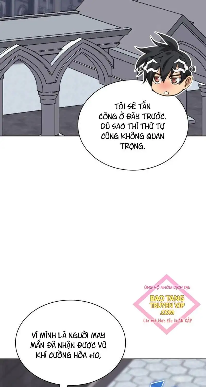 Truyện Tranh Thợ Rèn Huyền Thoại - Overgeared trang 7