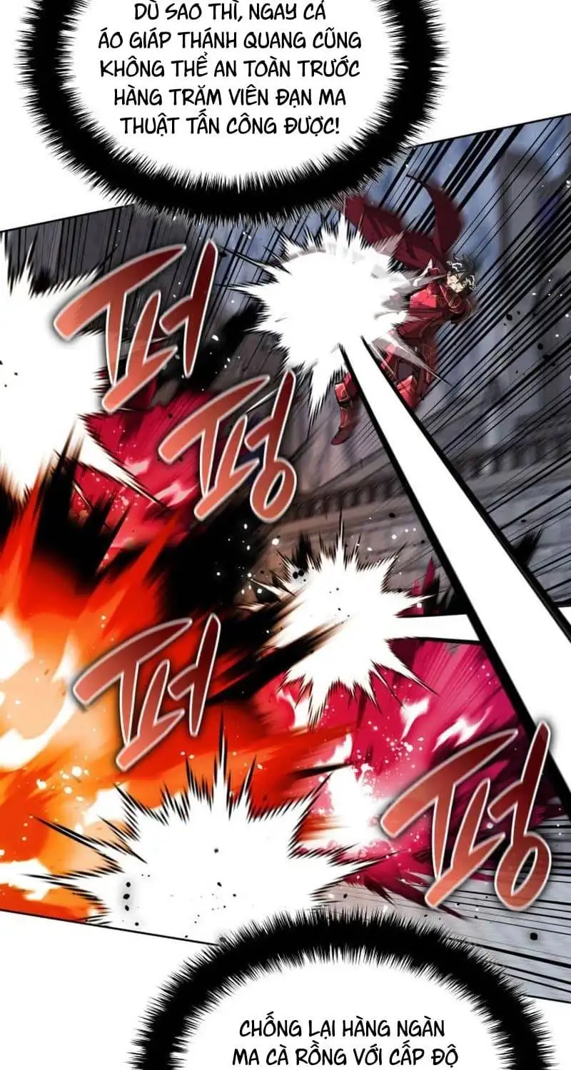 Truyện Tranh Thợ Rèn Huyền Thoại - Overgeared trang 7