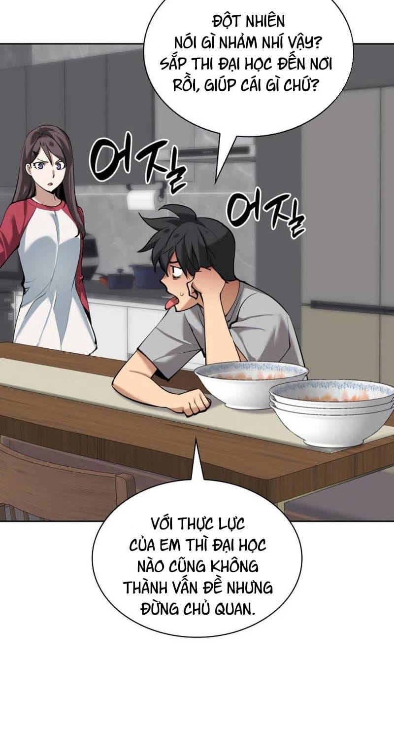 Truyện Tranh Thợ Rèn Huyền Thoại - Overgeared trang 7