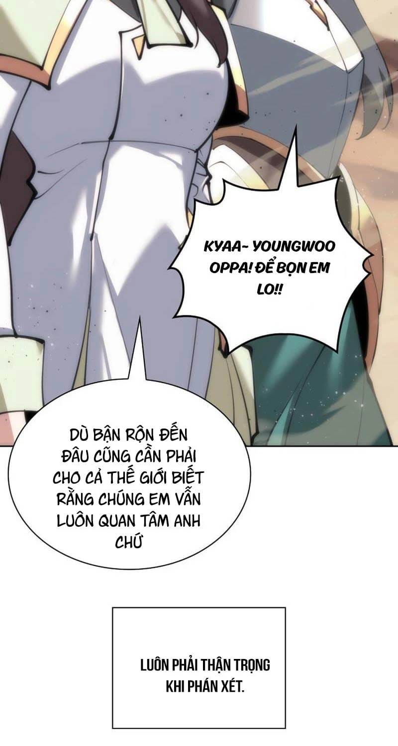 Truyện Tranh Thợ Rèn Huyền Thoại - Overgeared trang 7