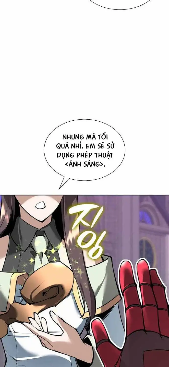 Truyện Tranh Thợ Rèn Huyền Thoại - Overgeared trang 7