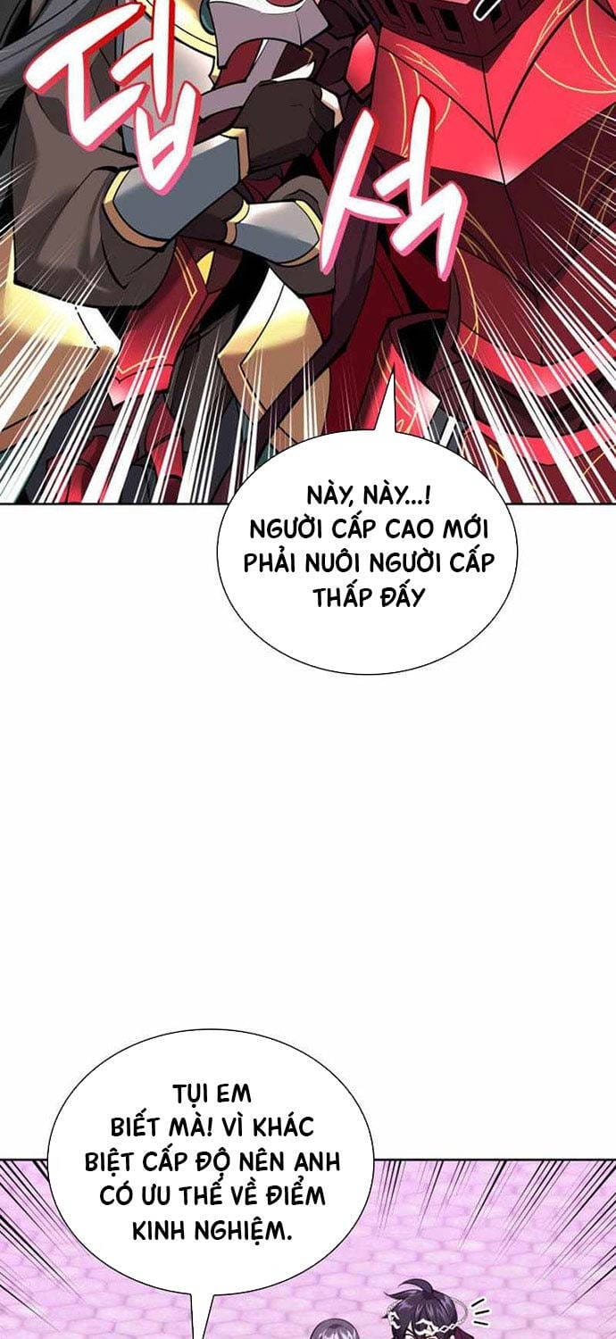 Truyện Tranh Thợ Rèn Huyền Thoại - Overgeared trang 7
