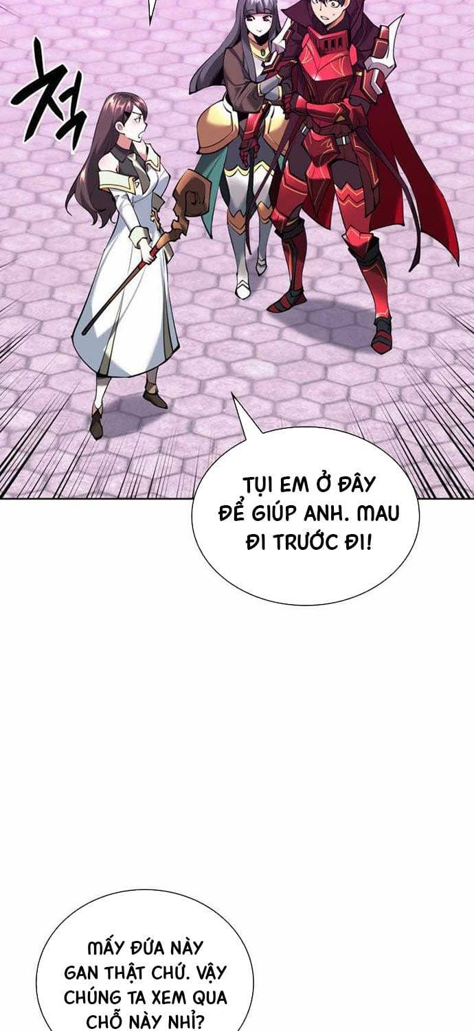 Truyện Tranh Thợ Rèn Huyền Thoại - Overgeared trang 7