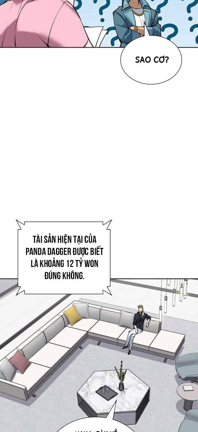 Truyện Tranh Thợ Rèn Huyền Thoại - Overgeared trang 7