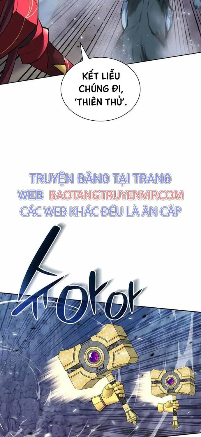 Truyện Tranh Thợ Rèn Huyền Thoại - Overgeared trang 7