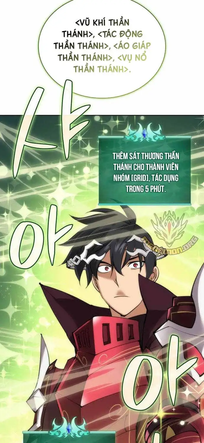 Truyện Tranh Thợ Rèn Huyền Thoại - Overgeared trang 7