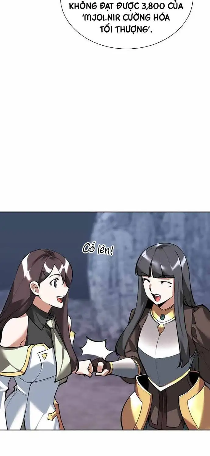 Truyện Tranh Thợ Rèn Huyền Thoại - Overgeared trang 7