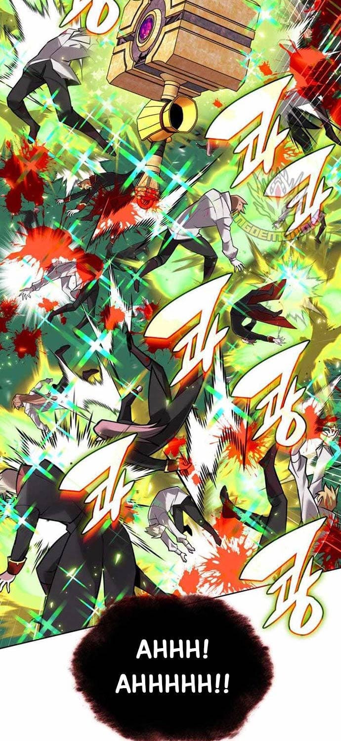 Truyện Tranh Thợ Rèn Huyền Thoại - Overgeared trang 7