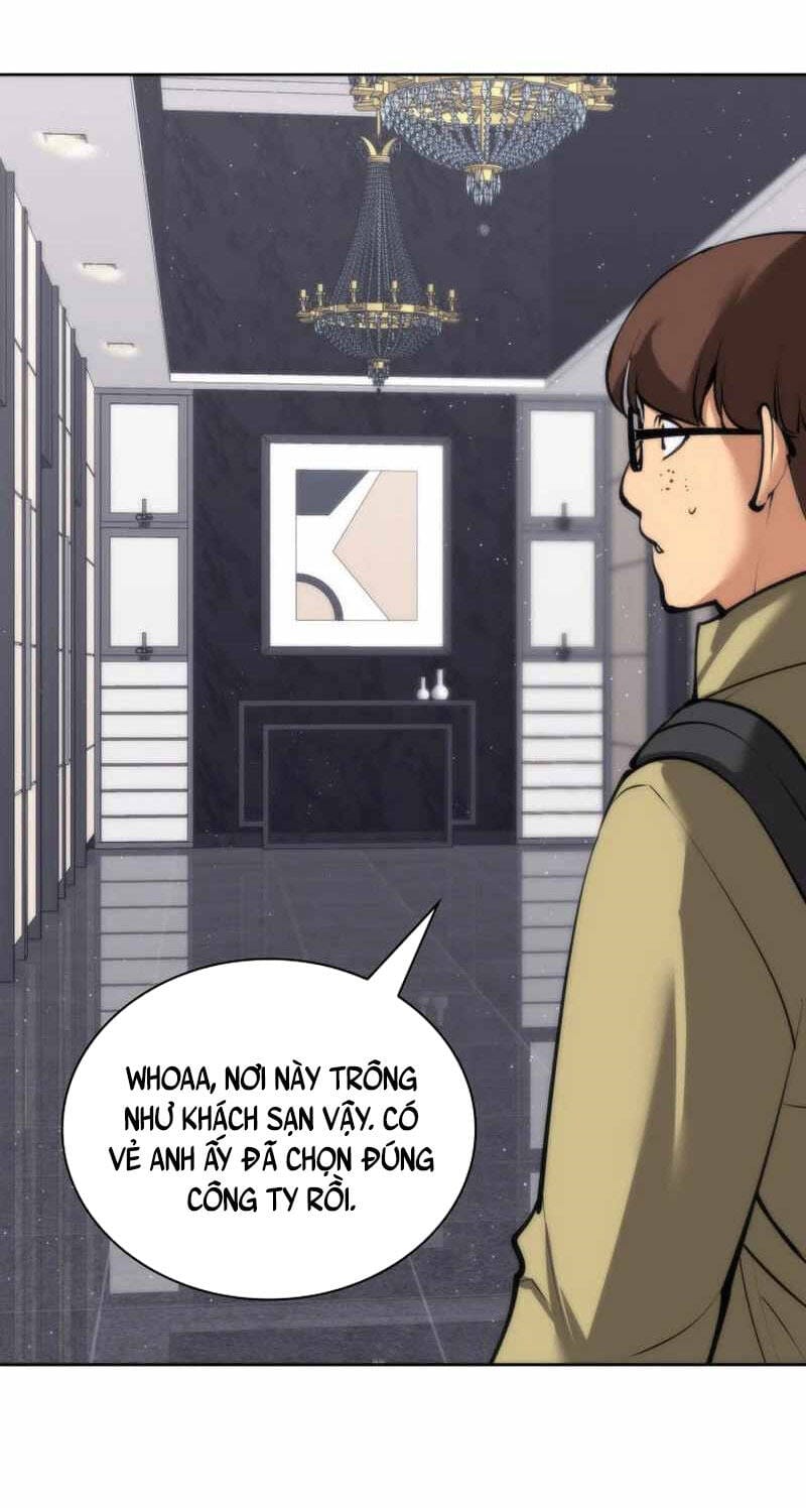 Truyện Tranh Thợ Rèn Huyền Thoại - Overgeared trang 7