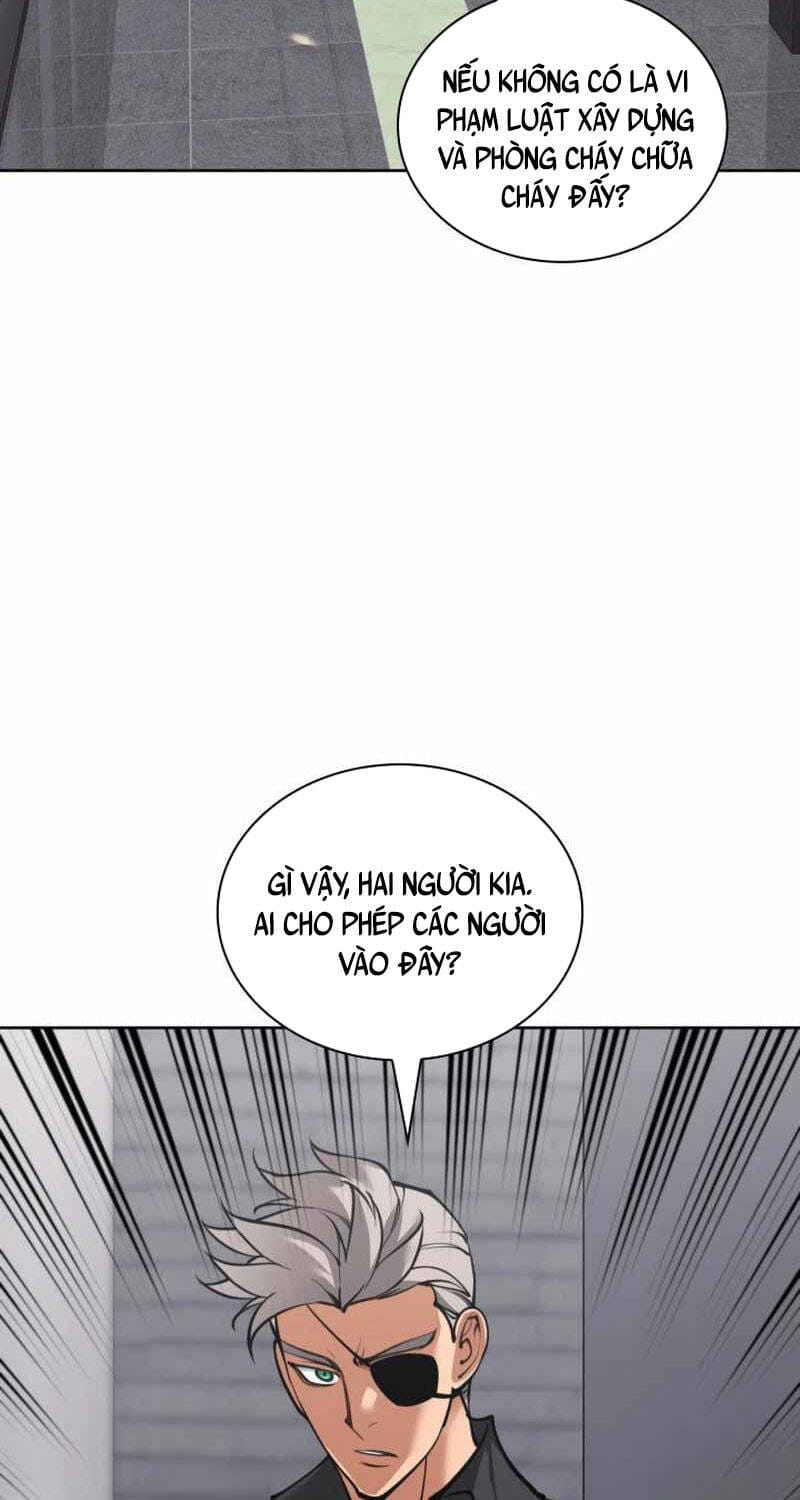 Truyện Tranh Thợ Rèn Huyền Thoại - Overgeared trang 7