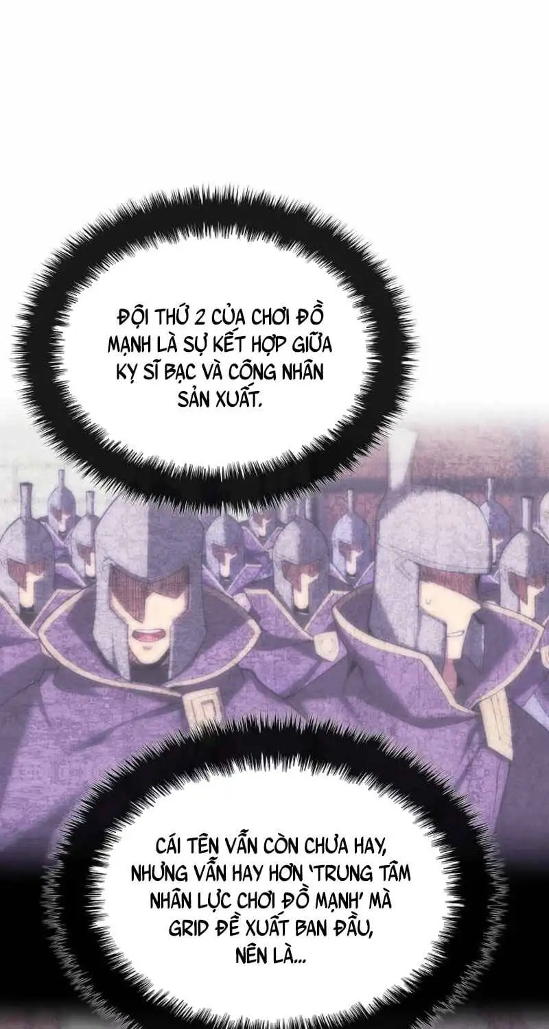 Truyện Tranh Thợ Rèn Huyền Thoại - Overgeared trang 7