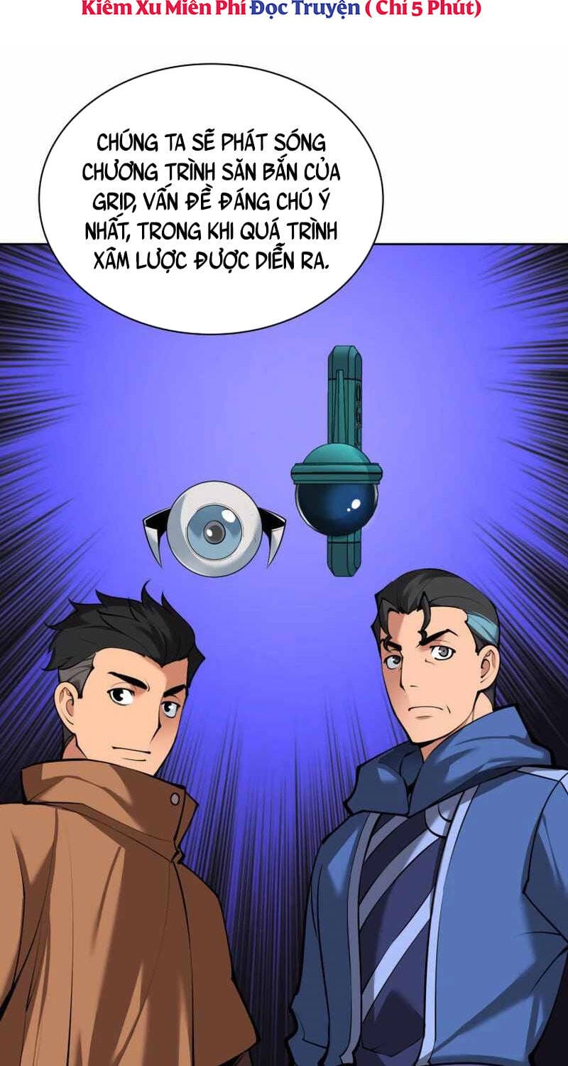 Truyện Tranh Thợ Rèn Huyền Thoại - Overgeared trang 7