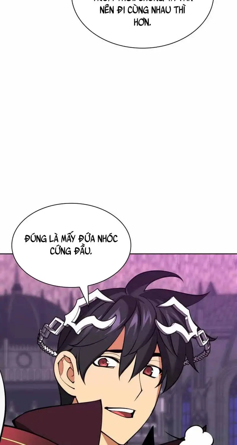 Truyện Tranh Thợ Rèn Huyền Thoại - Overgeared trang 7