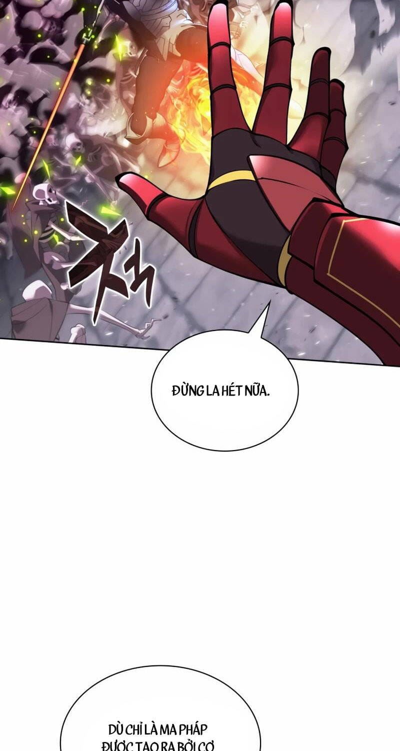 Truyện Tranh Thợ Rèn Huyền Thoại - Overgeared trang 7