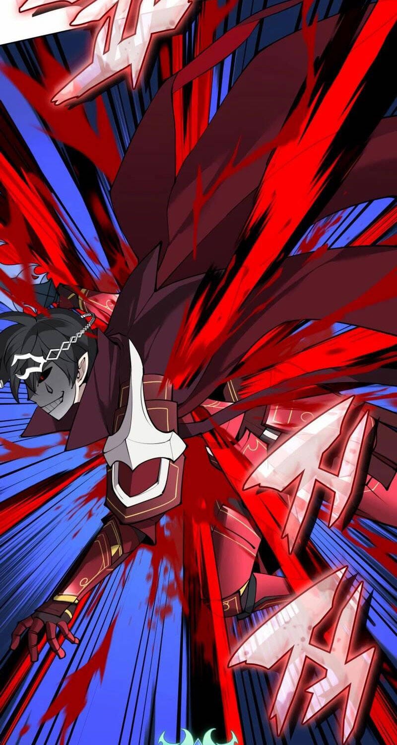 Truyện Tranh Thợ Rèn Huyền Thoại - Overgeared trang 7