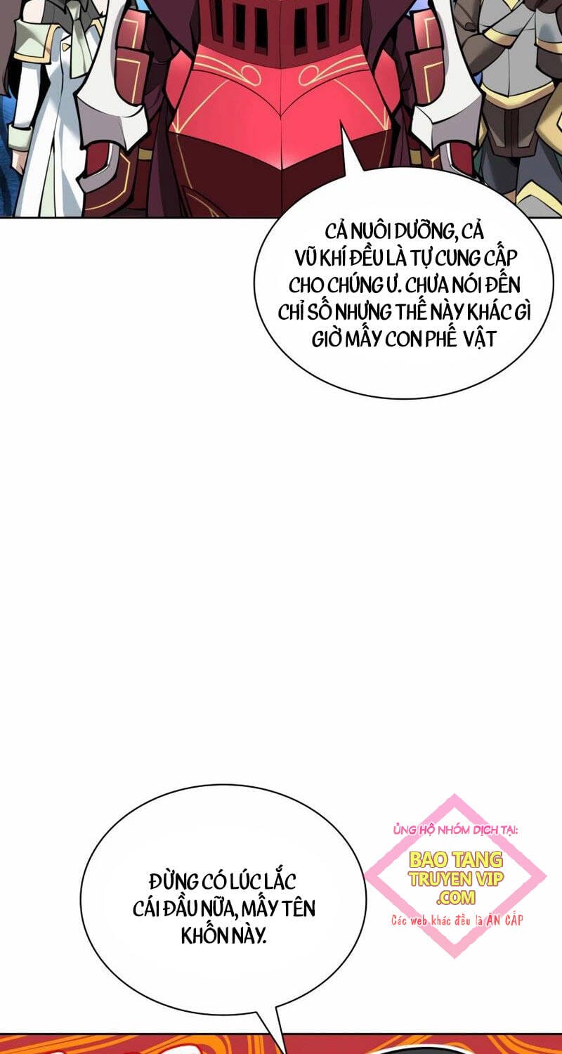 Truyện Tranh Thợ Rèn Huyền Thoại - Overgeared trang 7