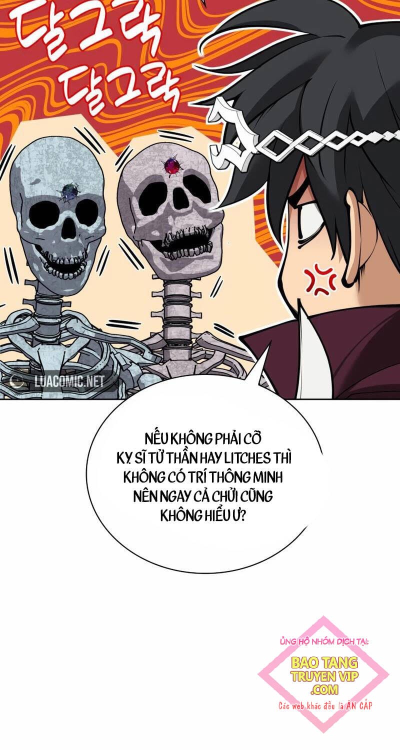 Truyện Tranh Thợ Rèn Huyền Thoại - Overgeared trang 7