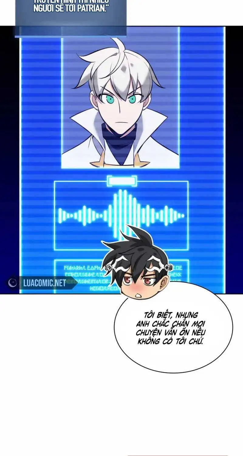 Truyện Tranh Thợ Rèn Huyền Thoại - Overgeared trang 7