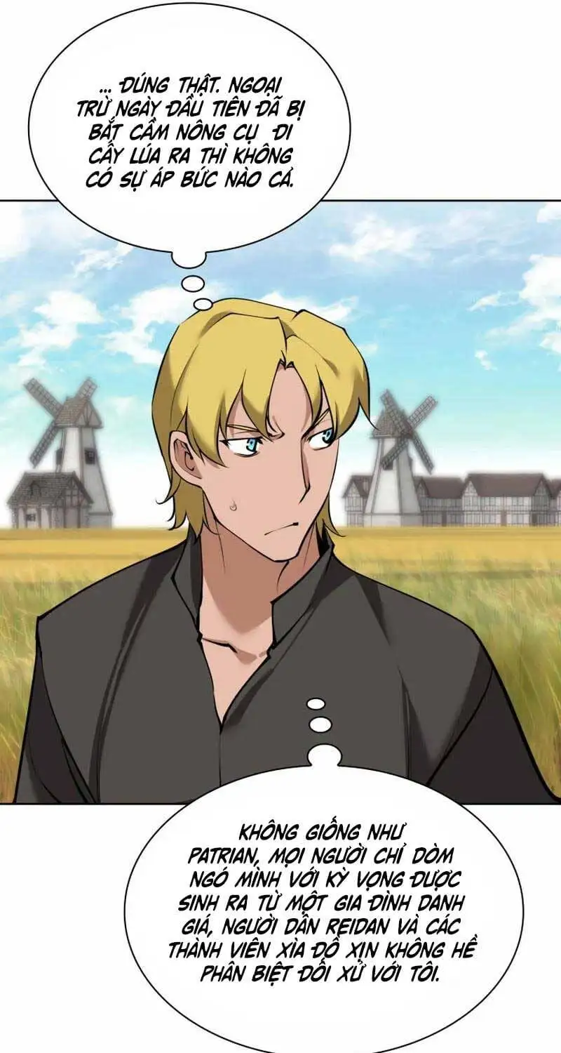 Truyện Tranh Thợ Rèn Huyền Thoại - Overgeared trang 7