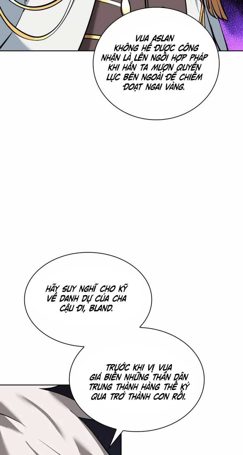 Truyện Tranh Thợ Rèn Huyền Thoại - Overgeared trang 7