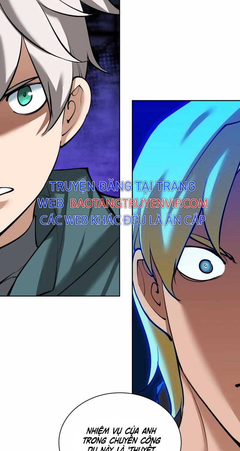 Truyện Tranh Thợ Rèn Huyền Thoại - Overgeared trang 7