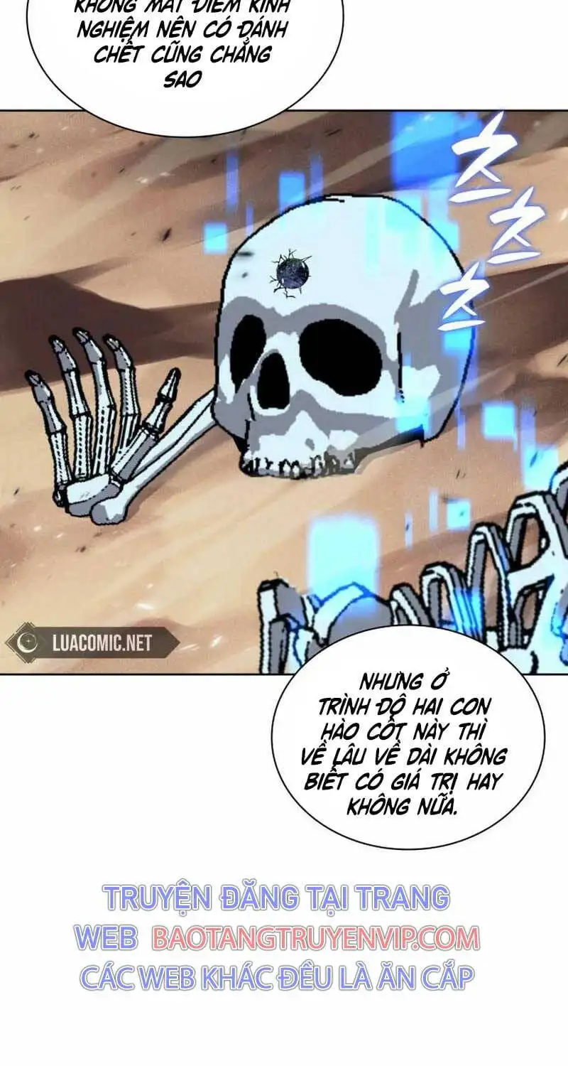 Truyện Tranh Thợ Rèn Huyền Thoại - Overgeared trang 7