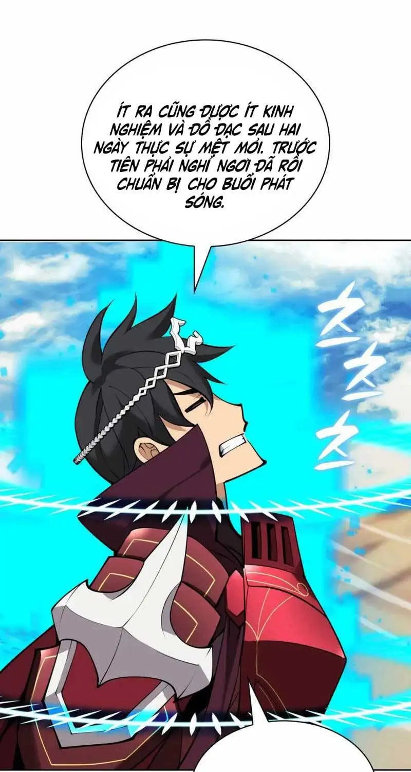 Truyện Tranh Thợ Rèn Huyền Thoại - Overgeared trang 7