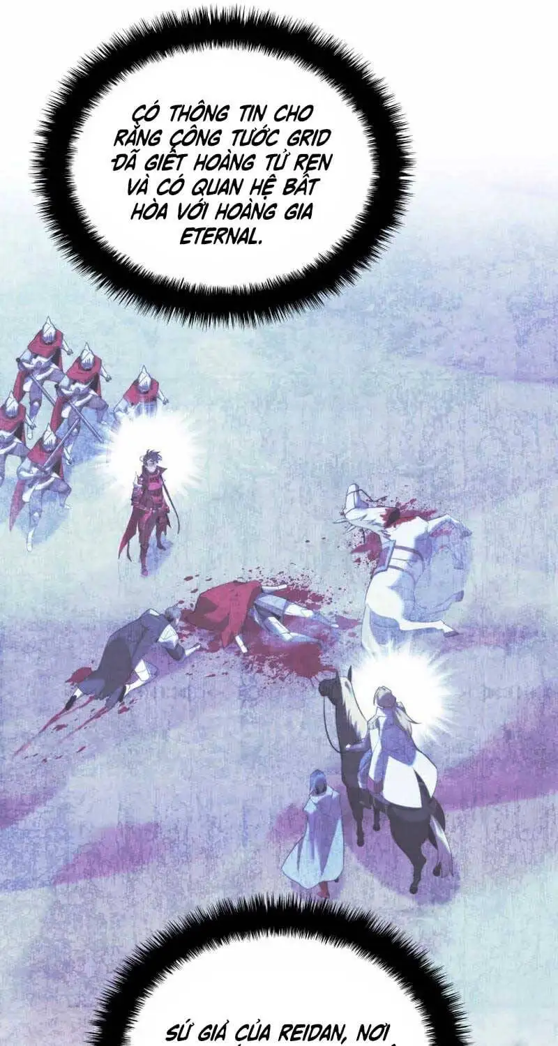 Truyện Tranh Thợ Rèn Huyền Thoại - Overgeared trang 7