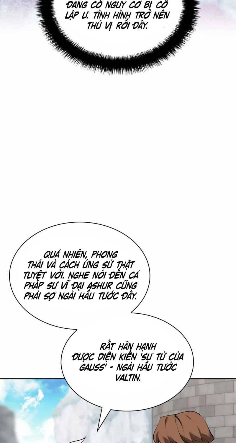 Truyện Tranh Thợ Rèn Huyền Thoại - Overgeared trang 7