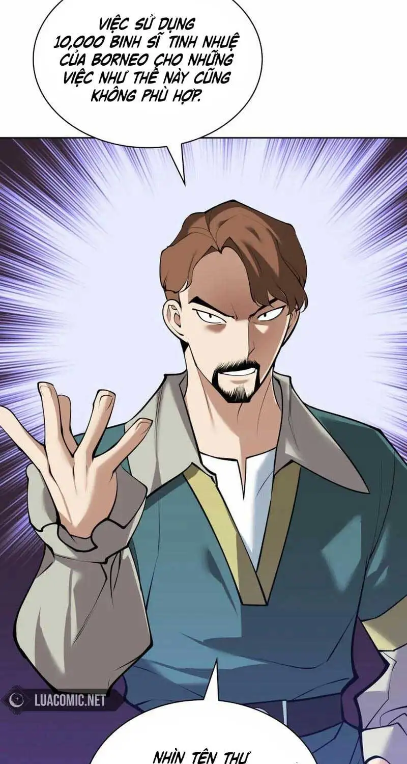 Truyện Tranh Thợ Rèn Huyền Thoại - Overgeared trang 7