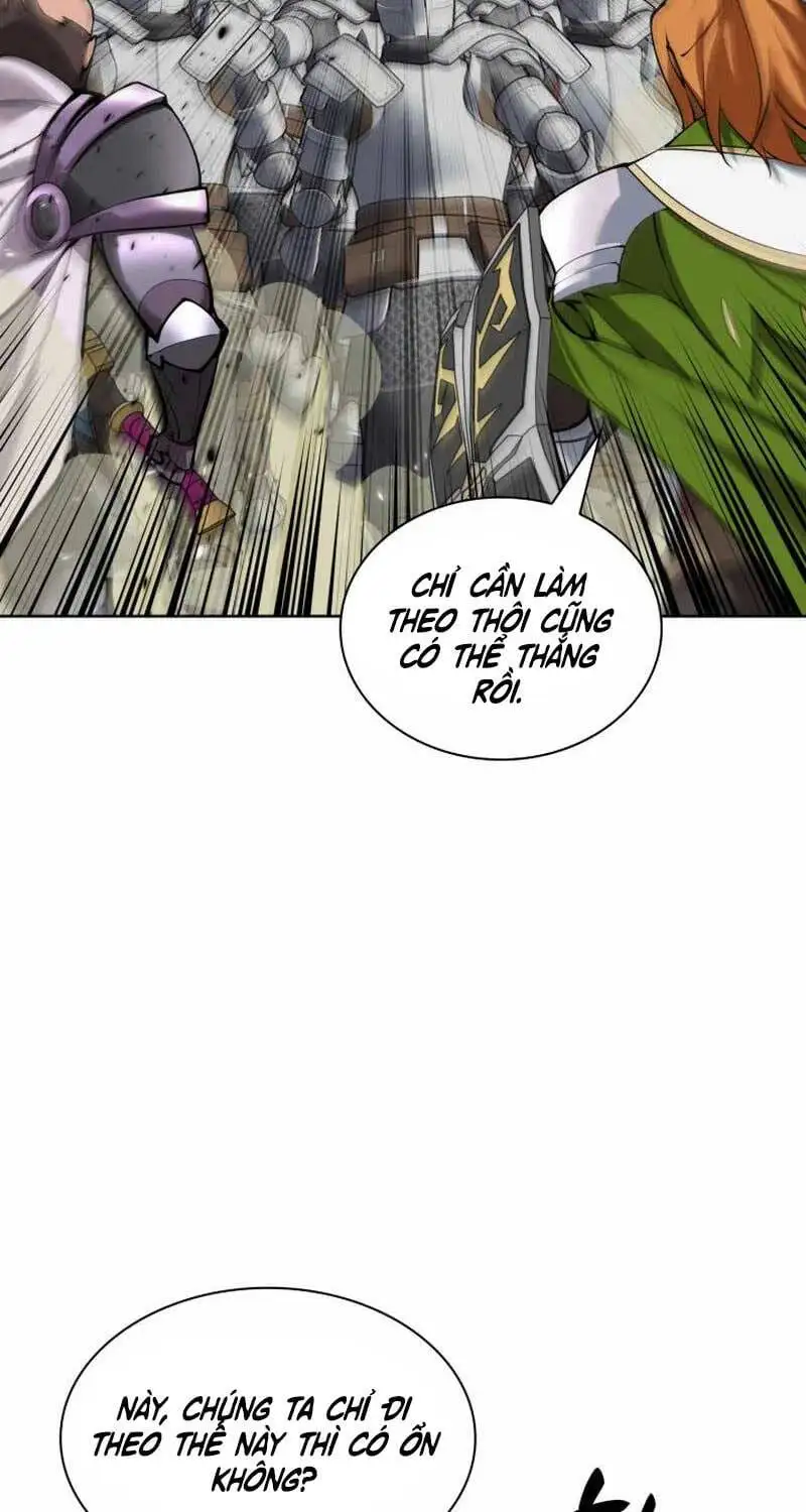 Truyện Tranh Thợ Rèn Huyền Thoại - Overgeared trang 7