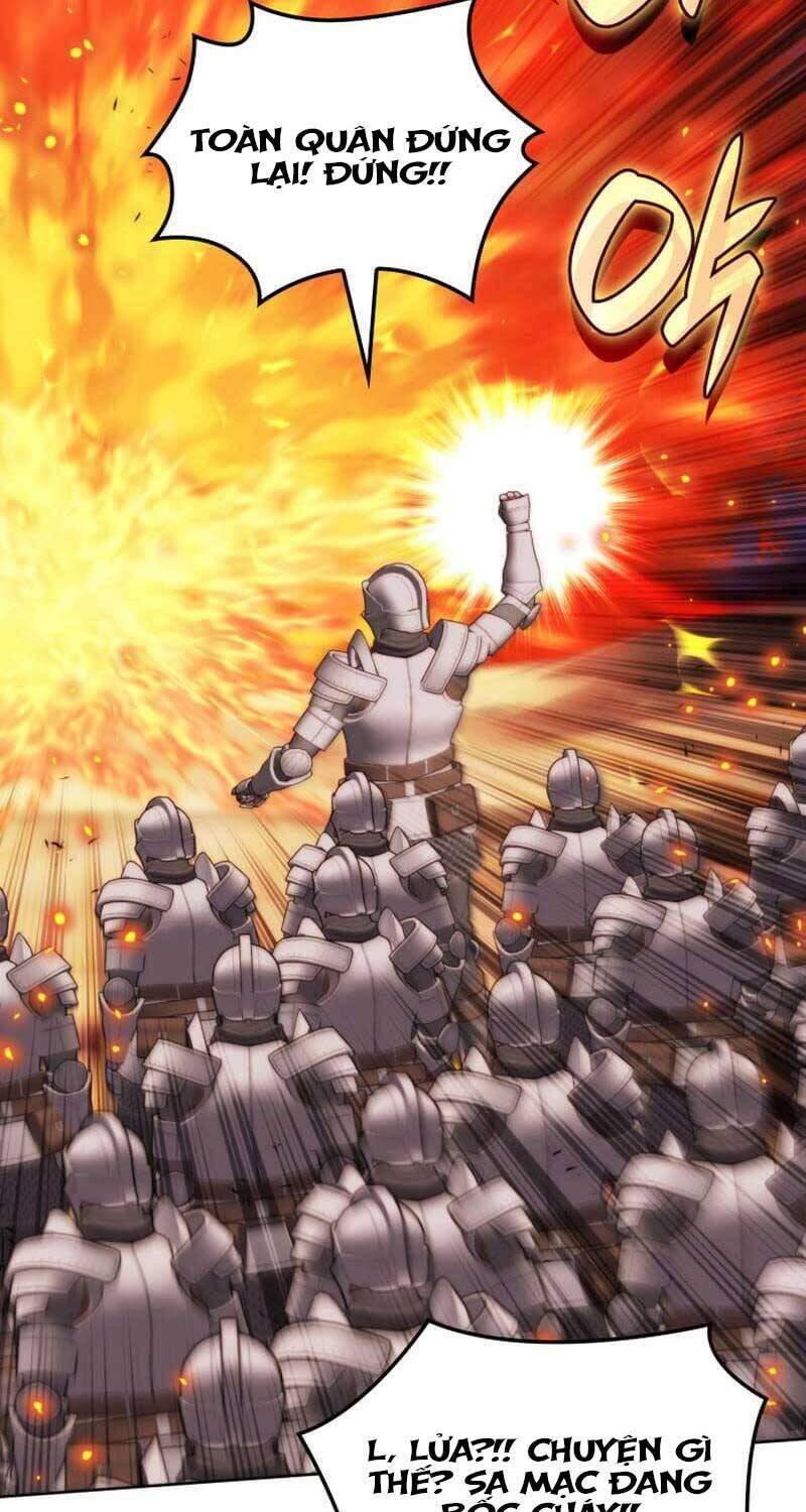 Truyện Tranh Thợ Rèn Huyền Thoại - Overgeared trang 7