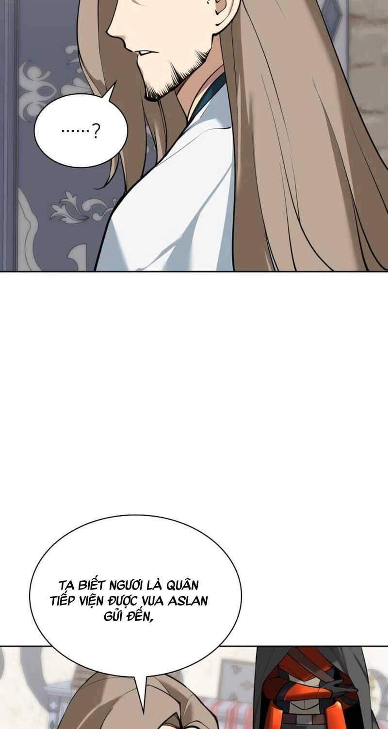 Truyện Tranh Thợ Rèn Huyền Thoại - Overgeared trang 7