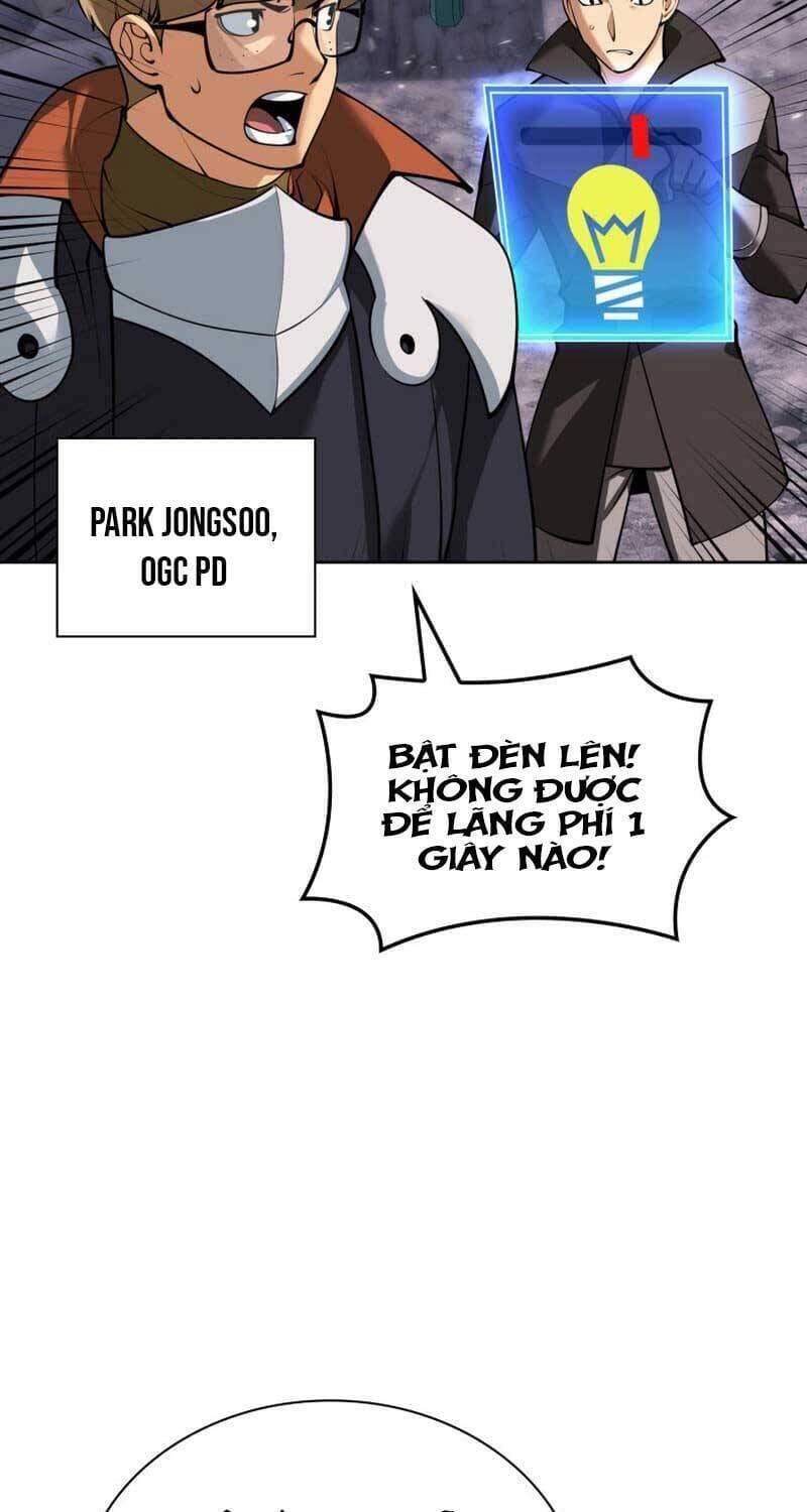 Truyện Tranh Thợ Rèn Huyền Thoại - Overgeared trang 7