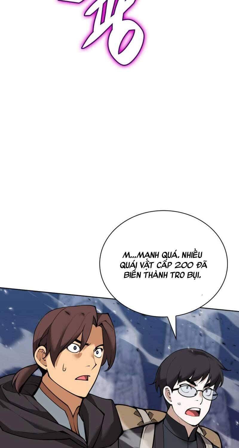 Truyện Tranh Thợ Rèn Huyền Thoại - Overgeared trang 7