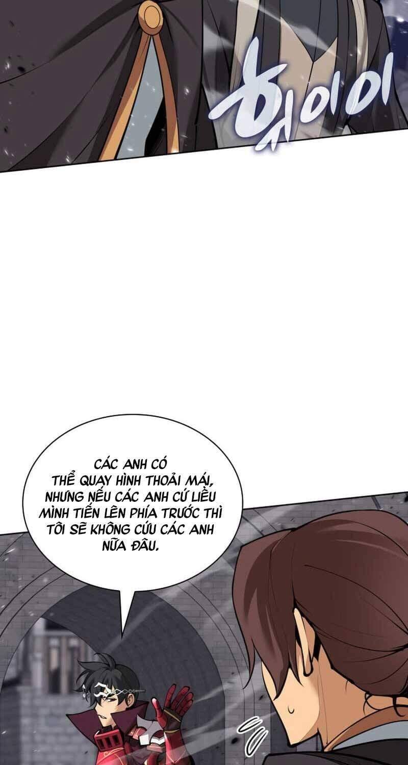 Truyện Tranh Thợ Rèn Huyền Thoại - Overgeared trang 7