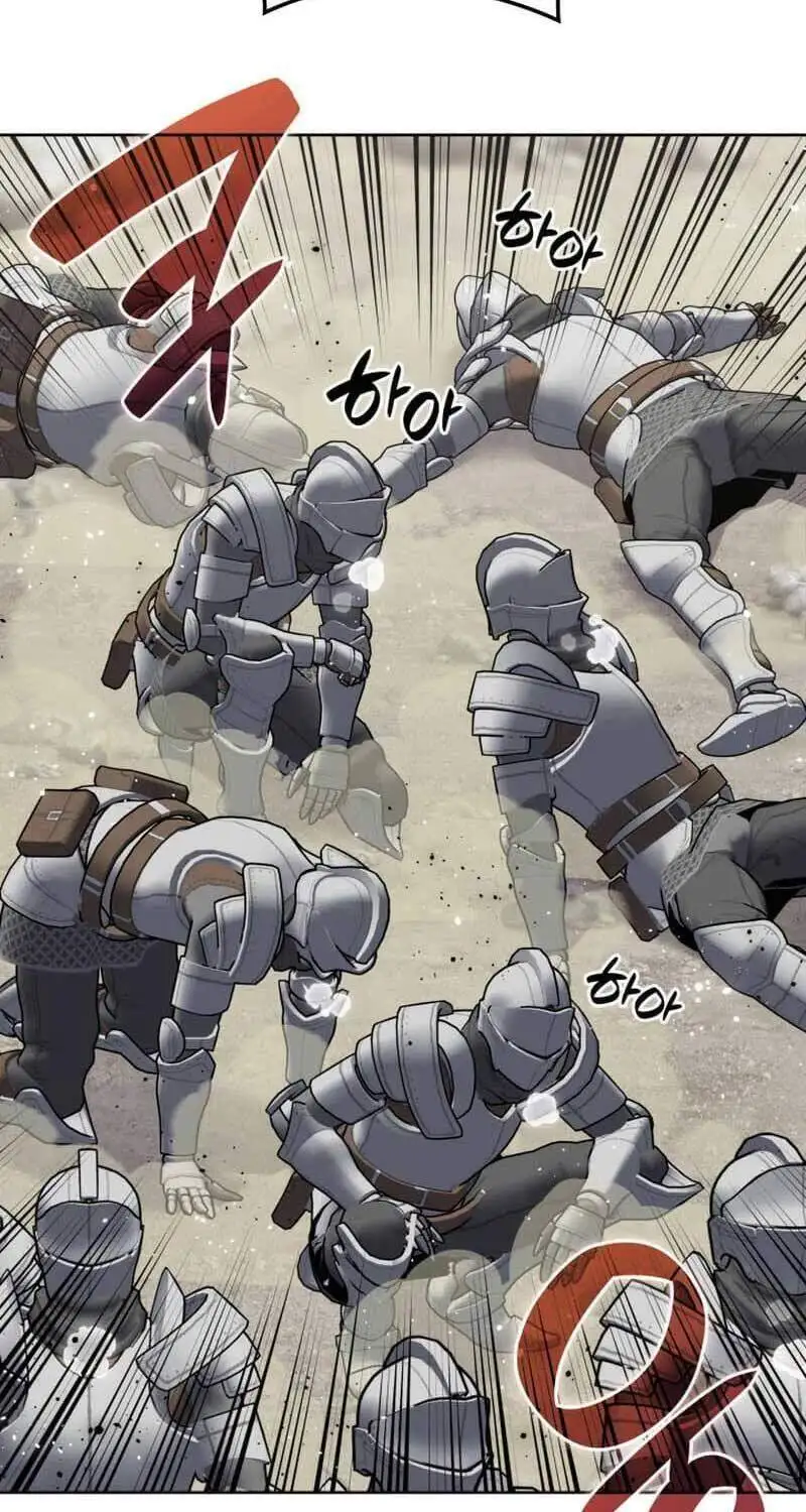 Truyện Tranh Thợ Rèn Huyền Thoại - Overgeared trang 7