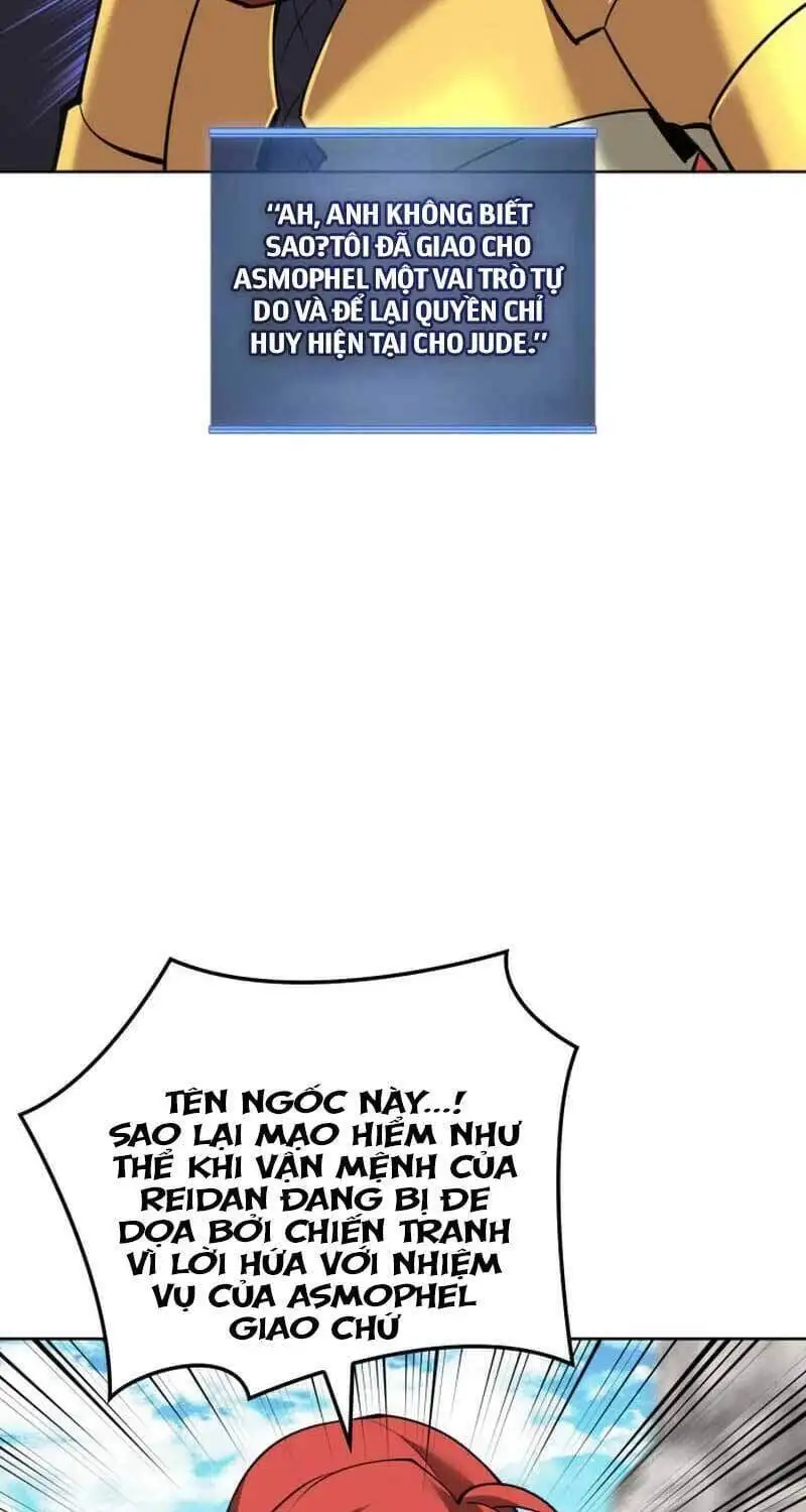 Truyện Tranh Thợ Rèn Huyền Thoại - Overgeared trang 7