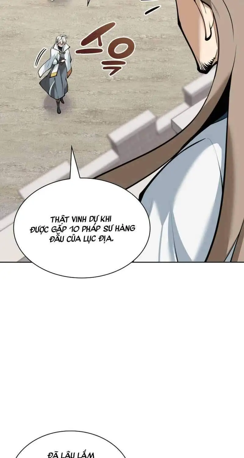 Truyện Tranh Thợ Rèn Huyền Thoại - Overgeared trang 7